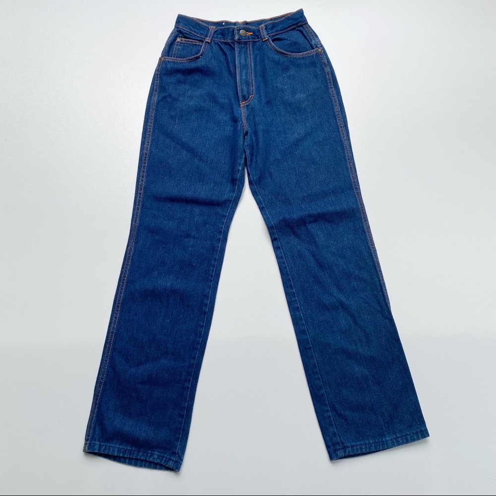 ❌SOLD❌Vintage PS Gitano High Waisted Mom Jeans